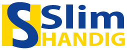 Slim handig